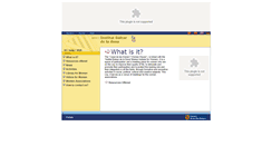 Desktop Screenshot of casaldelesdones.caib.es