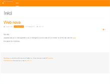 Tablet Screenshot of c07013152.eduwebs.caib.es