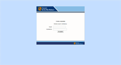 Desktop Screenshot of correu.caib.es